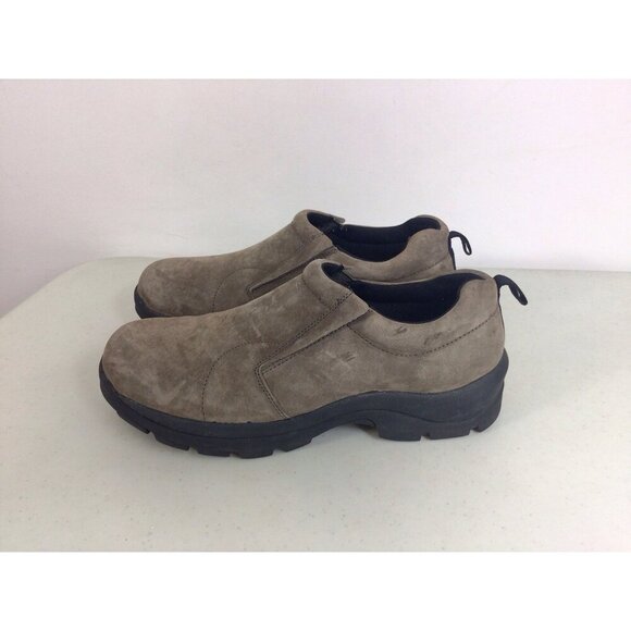 Jungle Moc Suede Hiking Shoes Sneakers Mens 14 main image 5